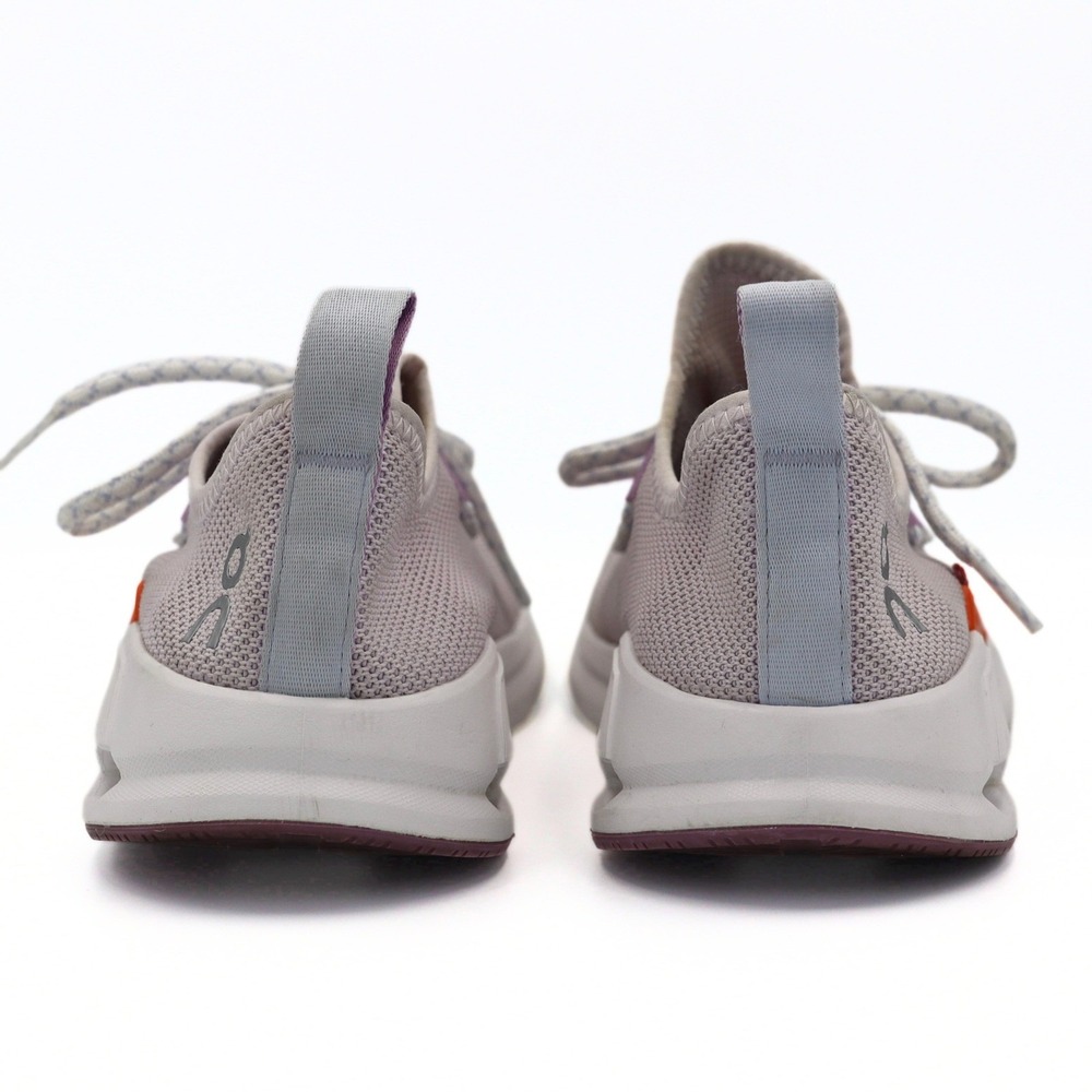 On Cloud CloudEasy Sneakers Women 9.5 Lavender Purple Excellent Running Shoes - Picture 8 of 12
